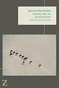 E-Book (pdf) Kant on the Frontier von Geoffrey Bennington