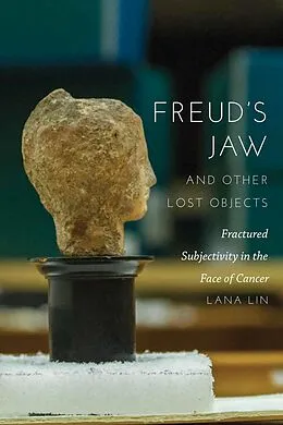 E-Book (epub) Freud's Jaw and Other Lost Objects von Lin