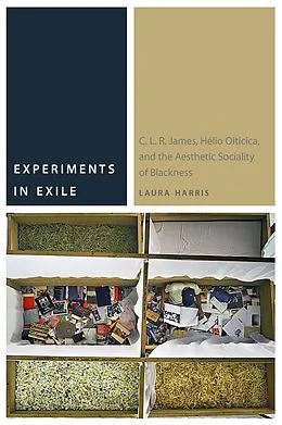 E-Book (pdf) Experiments in Exile von Laura Harris