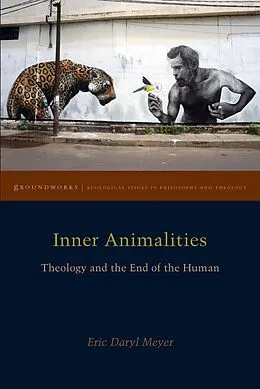E-Book (epub) Inner Animalities von Meyer