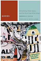eBook (pdf) Goods de Emanuele Coccia