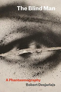E-Book (pdf) Blind Man von Robert Desjarlais