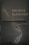 E-Book (pdf) Maurice Blanchot von Christophe Bident
