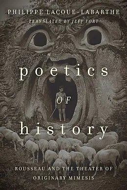 E-Book (pdf) Poetics of History von Philippe Lacoue-Labarthe