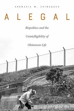 E-Book (pdf) Alegal von Annmaria M. Shimabuku
