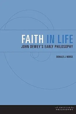 E-Book (epub) Faith in Life von Morse