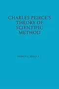 E-Book (epub) Charles Peirce's Theory of Scientific Method von Reilly