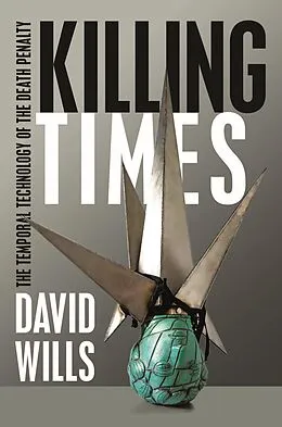 E-Book (pdf) Killing Times von David Wills