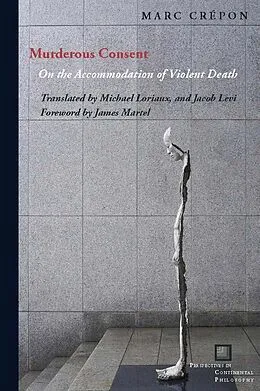 E-Book (pdf) Murderous Consent von Marc Crepon