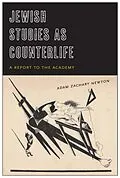 E-Book (pdf) Jewish Studies as Counterlife von Adam Zachary Newton