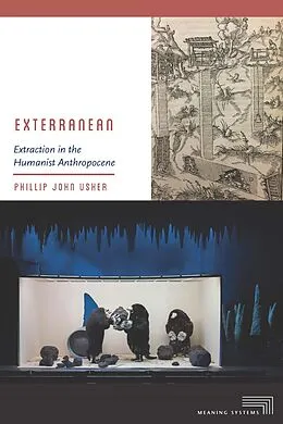 E-Book (epub) Exterranean von Usher
