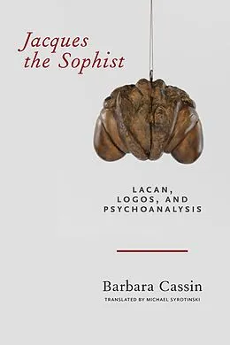E-Book (pdf) Jacques the Sophist von Barbara Cassin