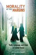 E-Book (pdf) Morality at the Margins von Sarah Hillewaert