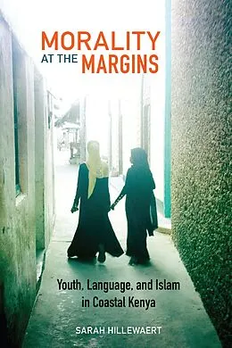 E-Book (pdf) Morality at the Margins von Sarah Hillewaert
