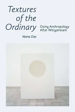 E-Book (pdf) Textures of the Ordinary von Veena Das