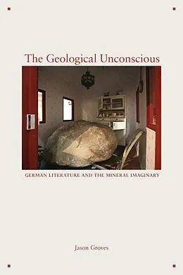 E-Book (epub) Geological Unconscious von Groves