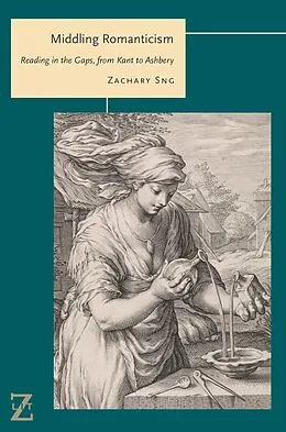 E-Book (epub) Middling Romanticism von Sng