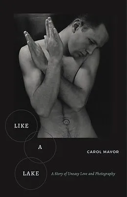 E-Book (pdf) Like a Lake von Carol Mavor