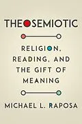 E-Book (epub) Theosemiotic von Raposa