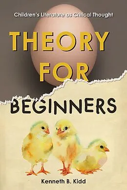 E-Book (pdf) Theory for Beginners von Kenneth B. Kidd