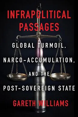 E-Book (pdf) Infrapolitical Passages von Gareth Williams