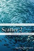 E-Book (pdf) Scatter 2 von Geoffrey Bennington