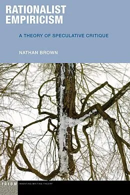 E-Book (pdf) Rationalist Empiricism von Nathan Brown