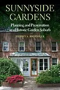 E-Book (pdf) Sunnyside Gardens von Jeffrey A. Kroessler