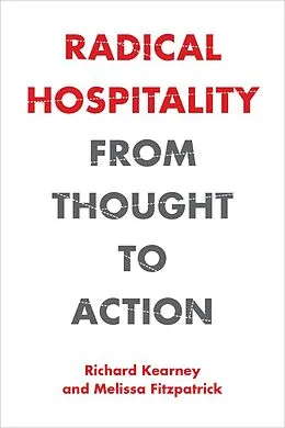 E-Book (epub) Radical Hospitality von Kearney