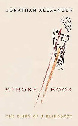 E-Book (epub) Stroke Book von Jonathan Alexander