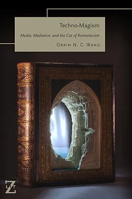 E-Book (pdf) Techno-Magism von Orrin N. C. Wang