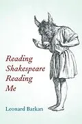 E-Book (pdf) Reading Shakespeare Reading Me von Leonard Barkan