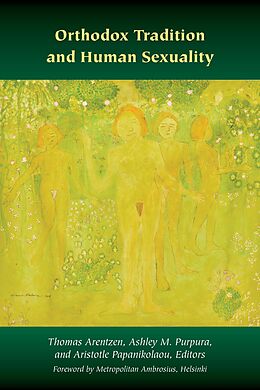 eBook (pdf) Orthodox Tradition and Human Sexuality de 