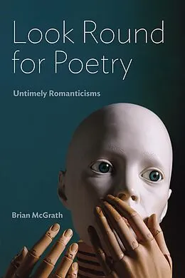 E-Book (epub) Look Round for Poetry von Brian Mcgrath
