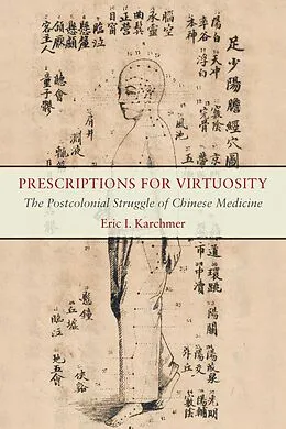 E-Book (epub) Prescriptions for Virtuosity von Eric I. Karchmer