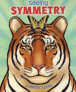 Livre de poche Seeing Symmetry de Loreen Leedy
