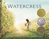 Livre Relié Watercress von Andrea; Chin, Jason Wang