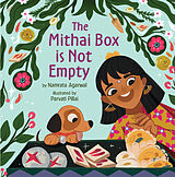 Fester Einband The Mithai Box Is Not Empty von Namrata Agarwal