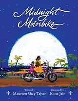 Livre Relié Midnight Motorbike de Maureen Shay Tajsar, Ishita Jain