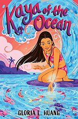 Livre Relié Kaya of the Ocean de Gloria L. Huang