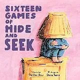 Fester Einband Sixteen Games of Hide and Seek von Stephen Barr