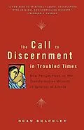 E-Book (epub) Call to Discernment in Troubled Times von Dean Brackley