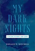 E-Book (epub) My Dark Nights von Donald W. Mitchell