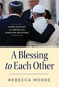 E-Book (epub) A Blessing to Each Other von Rebecca Moore