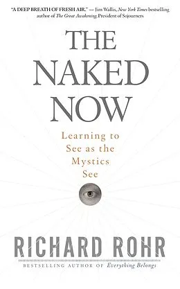 E-Book (epub) Naked Now von Richard Rohr
