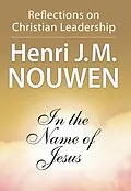 E-Book (epub) In the Name of Jesus von Henri J. M. Nouwen