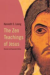 E-Book (epub) The Zen Teachings of Jesus von Kenneth Leong