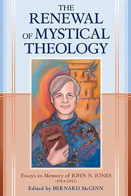 E-Book (epub) Renewal of Mystical Theology von Bernard Mcginn