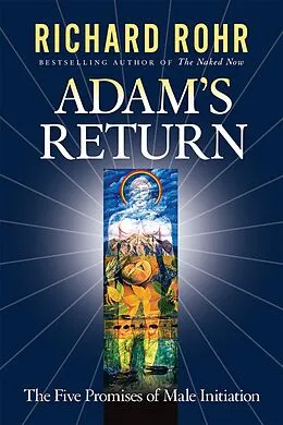 E-Book (epub) Adam's Return von Richard Rohr