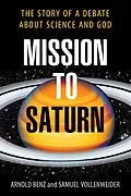 E-Book (epub) Mission to Saturn von Arnold Benz